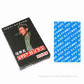 Promotional Giveaways and Gifts Paper Playing Cards, Customized